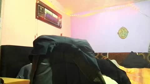 Snapshot of darknex_ chatting on June 29, 2026, 3:46 am Jose Ian online show from June 29, 2026, 3:46 am