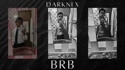 Snapshot of darknex_ chatting on July 7, 2026, 7:07 pm Jose Ian online show from July 7, 2026, 7:07 pm