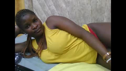 SHANICE online show from September 19, 2025, 2:46 am