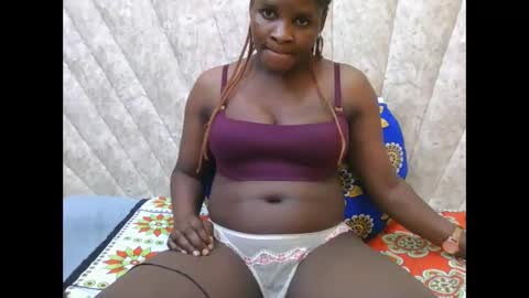 SHANICE online show from September 26, 2025, 11:03 am