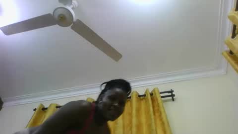 SHANICE online show from October 6, 2025, 8:56 am