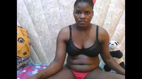 SHANICE online show from October 11, 2025, 11:42 am