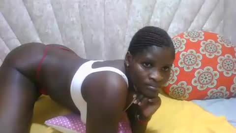 SHANICE online show from March 23, 2026, 11:42 pm