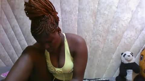 SHANICE online show from April 16, 2026, 7:53 am