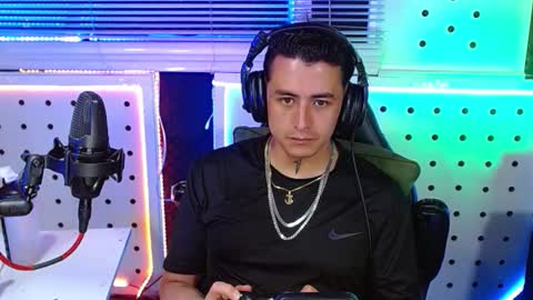 DARKO0717 online show from January 13, 2026, 1:55 am