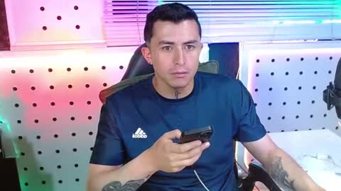 DARKO0717 online show from February 4, 2026, 1:22 am