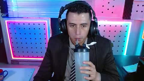 DARKO0717 online show from February 12, 2026, 6:03 pm