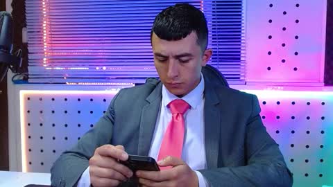 DARKO0717 online show from February 28, 2026, 12:28 pm