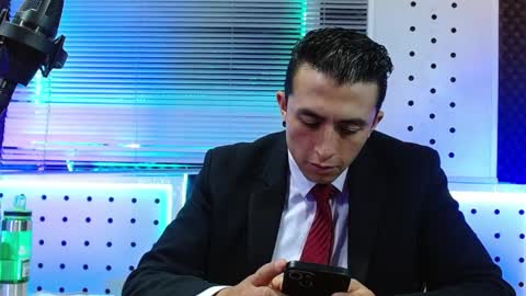 DARKO0717 online show from April 1, 2026, 5:32 pm