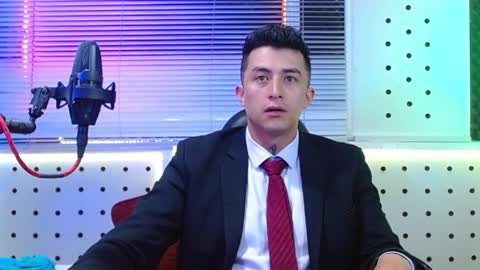 DARKO0717 online show from April 17, 2026, 10:51 am