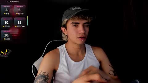 Darko online show from March 2, 2026, 7:15 am