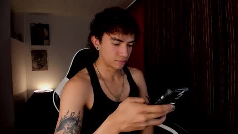 Darko online show from March 3, 2026, 10:15 pm