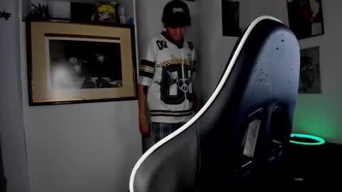 Darko online show from March 16, 2026, 10:58 pm