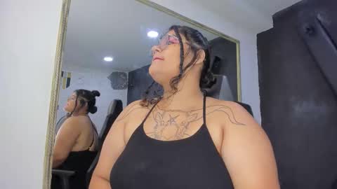 Dark ReeD online show from February 16, 2026, 5:03 am