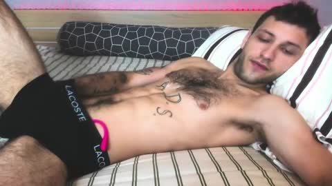 Alex online show from April 10, 2026, 5:01 am