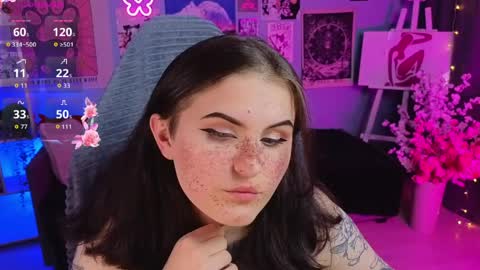 Snapshot of darksh1ne chatting on April 3, 2026, 9:02 pm Shine online show from April 3, 2026, 9:02 pm