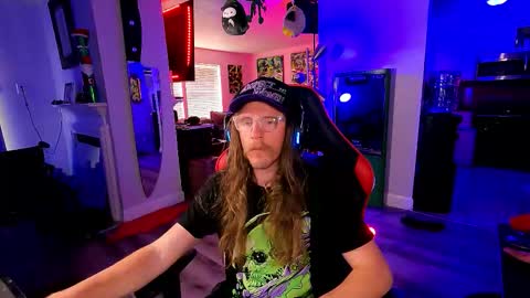 DarkSideofJay online show from January 8, 2026, 7:05 pm