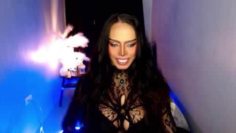HAPPY BIRTHDAY MISTRESS MADRIANA online show from March 9, 2026, 10:08 am