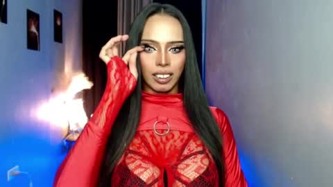 HAPPY BIRTHDAY MISTRESS MADRIANA online show from July 16, 2026, 9:04 am