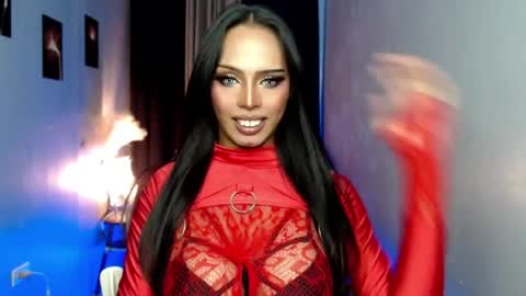 HAPPY BIRTHDAY MISTRESS MADRIANA online show from July 17, 2026, 9:05 am