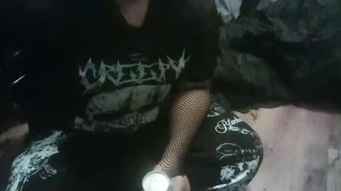 DarkSundaze online show from June 4, 2026, 1:55 am