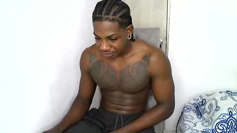 Snapshot of darktemp_ chatting on January 18, 2026, 11:25 am Darktemp online show from January 18, 2026, 11:25 am