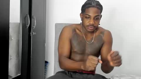 Darktemp  online show from March 12, 2026, 1:17 pm