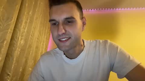 Nick online show from November 13, 2025, 8:30 pm