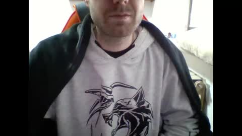 Darkv88 online show from January 31, 2025, 9:37 am