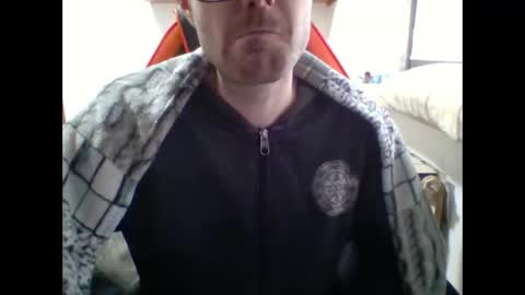 Darkv88 online show from February 11, 2025, 12:16 pm