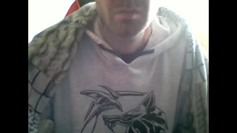 Darkv88 online show from February 18, 2025, 8:59 am