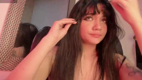 Darky Doll online show from October 5, 2025, 3:38 am