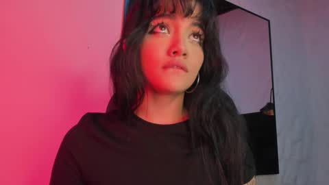 Darky Doll online show from October 14, 2025, 4:46 am