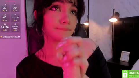 Darky Doll online show from March 14, 2026, 11:10 pm