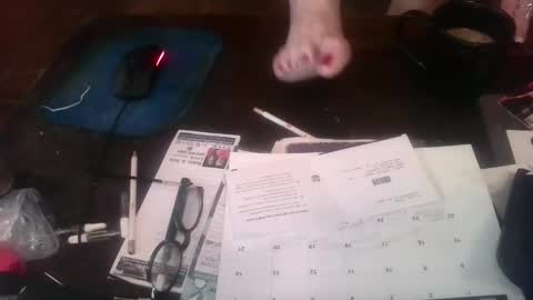 darla_darling1222101 online show from February 25, 2026, 4:33 am