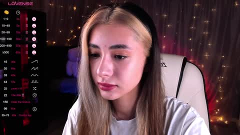 Belle online show from January 19, 2025, 4:54 am