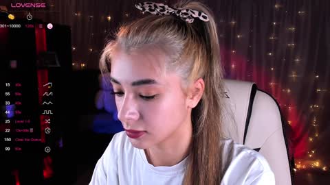 Belle online show from January 20, 2025, 4:54 am