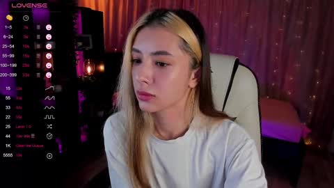 Belle online show from March 3, 2025, 5:42 am