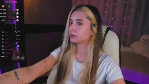 Belle online show from March 8, 2025, 4:34 am