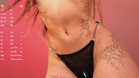 Snapshot of darlabelle chatting on June 21, 2026, 3:20 am Belle online show from June 21, 2026, 3:20 am