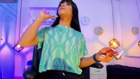 darliing_hott online show from January 12, 2026, 12:54 pm