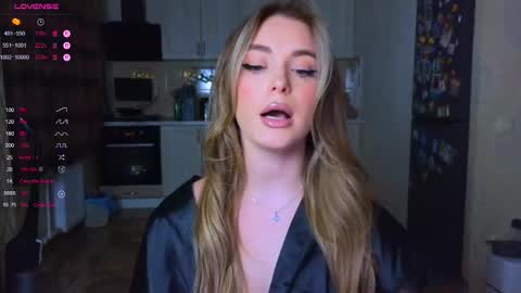 Darlina online show from February 26, 2026, 3:33 pm