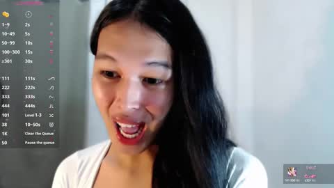 Snapshot of darling_sweetheartxx chatting on September 18, 2025, 1:13 pm YOUR ATHENA online show from September 18, 2025, 1:13 pm