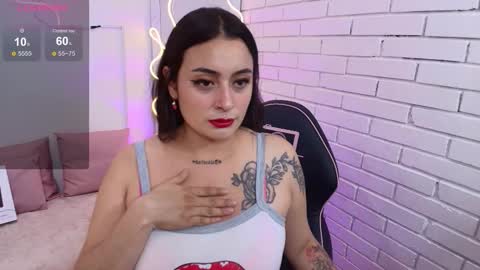 Darling online show from September 14, 2025, 11:42 am
