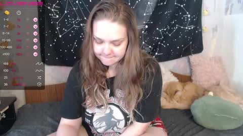 darling_tony18 online show from April 11, 2026, 2:21 pm