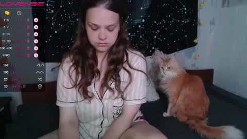 darling_tony18 online show from July 4, 2026, 12:33 pm
