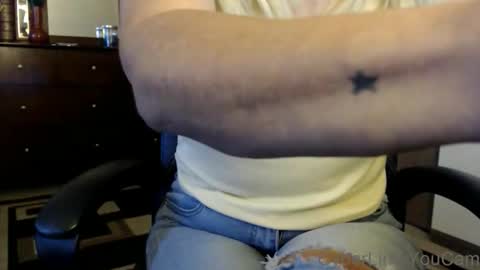 Snapshot of darlingd77 chatting on October 27, 2025, 12:20 pm DarlingD online show from October 27, 2025, 12:20 pm