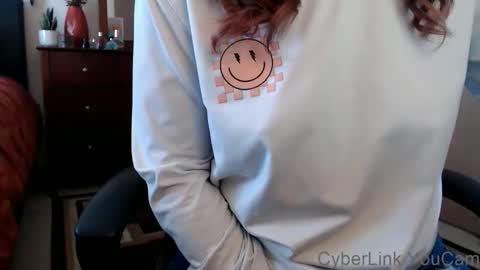 DarlingD online show from January 15, 2026, 3:27 pm