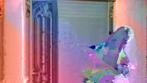 Snapshot of darlingmj chatting on January 27, 2025, 7:03 am darlingmj online show from January 27, 2025, 7:03 am