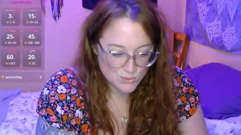 WendyDarling online show from July 15, 2026, 5:18 pm